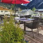 Steinbock Hotel Mittelberg