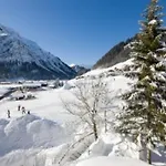 Steinbock Hotel 3*
