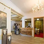 Hotel Steinbock Mittelberg