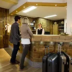 Hotel Steinbock 3*