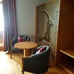 Hotel Steinbock
