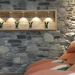 Hotel Steinbock 3*