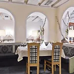 Steinbock Mittelberg