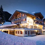 Steinbock 3*