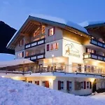 Steinbock Hotel