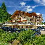 Steinbock Hotel 3*