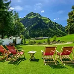 Steinbock Hotel