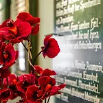 Steinbock Hotel Mittelberg