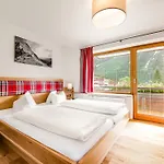 Steinbock Hotel 3*