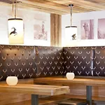 Hotel Steinbock 3*