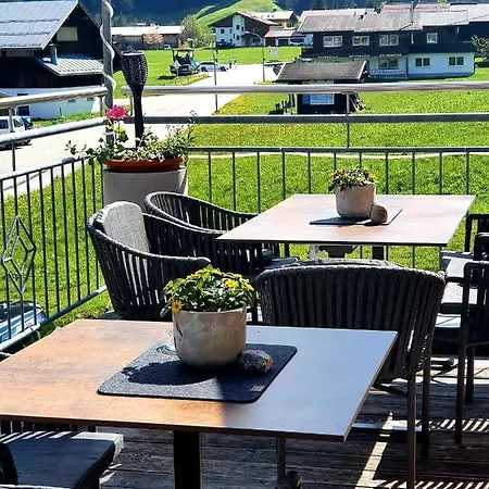 Steinbock 3*