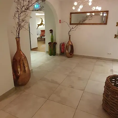 Hotel Steinbock