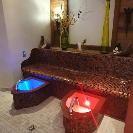 Otel Steinbock 3*