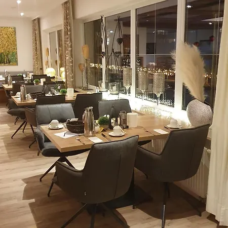 Otel Steinbock 3*