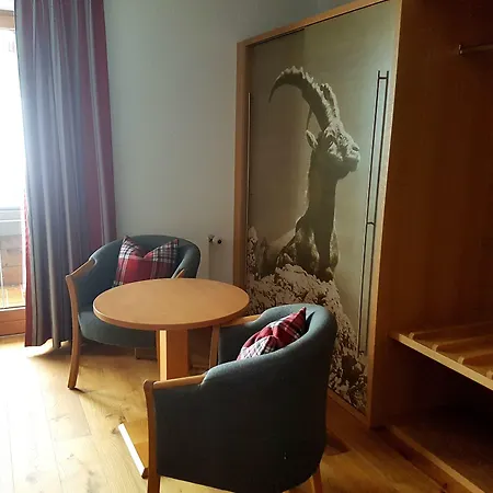Otel Steinbock