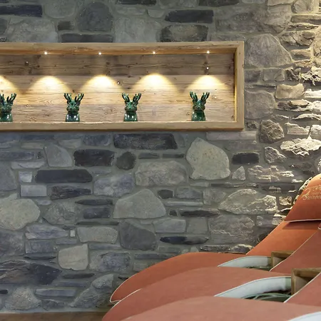 Otel Steinbock 3*