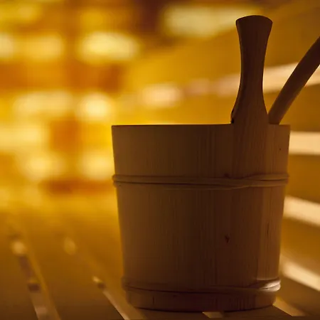 Hotel Steinbock Mittelberg