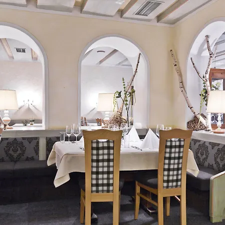 Steinbock Mittelberg