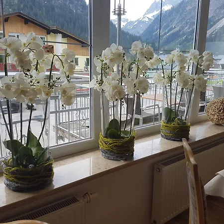 Steinbock Hotel 3*