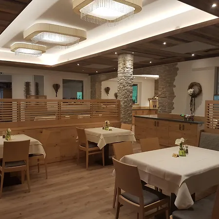 Otel Steinbock 3*