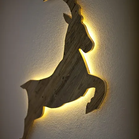 Steinbock