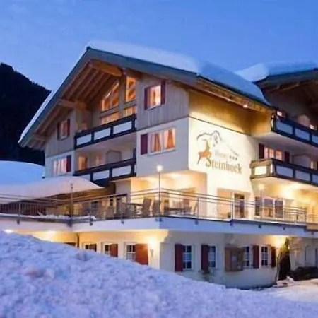 Steinbock Otel