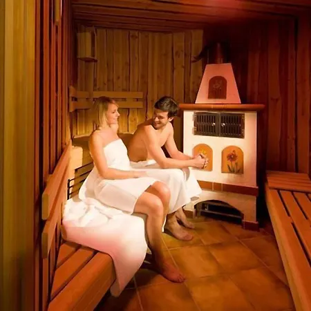 Hotel Steinbock 3*