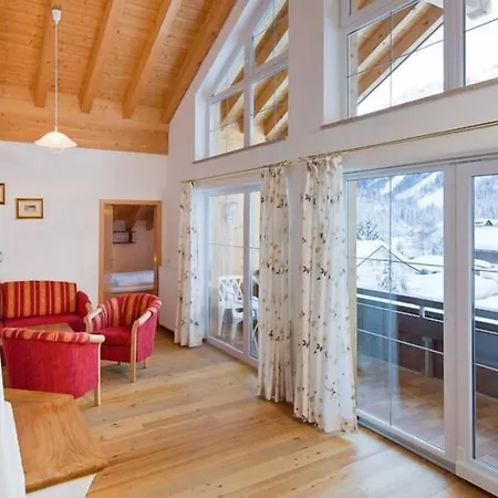 Steinbock Otel 3*