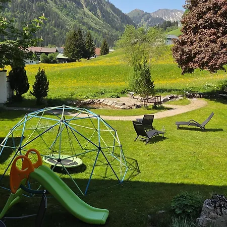 Steinbock Otel