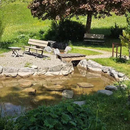 Steinbock Ξενοδοχείο 3*