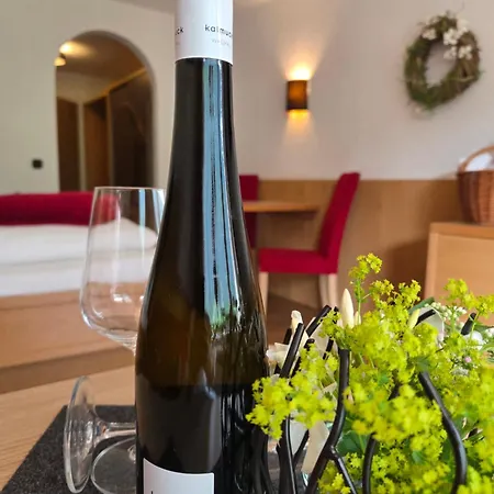Ξενοδοχείο Steinbock 3*