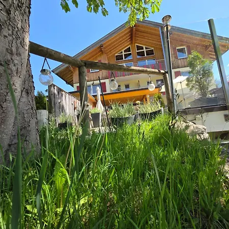 Hotel Steinbock Mittelberg