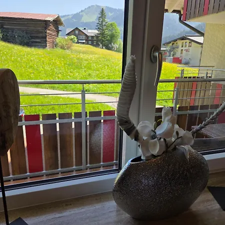Steinbock 3* Mittelberg
