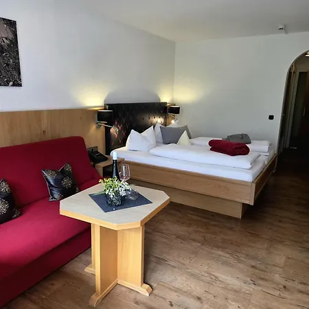 Steinbock Otel