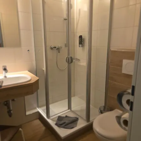Steinbock Hotel 3*