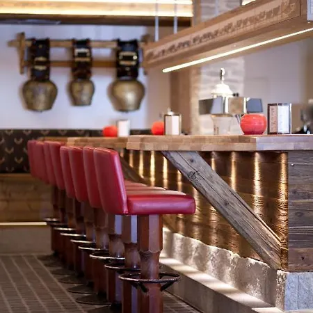 Otel Steinbock 3*