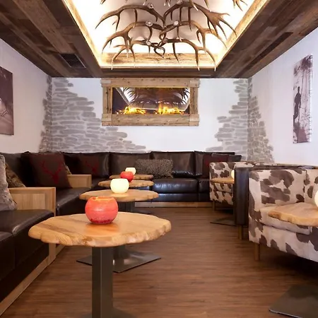 Otel Steinbock