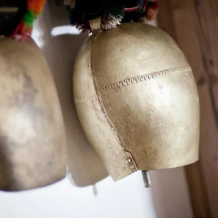 Steinbock 3*