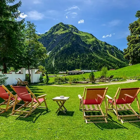 Steinbock Otel