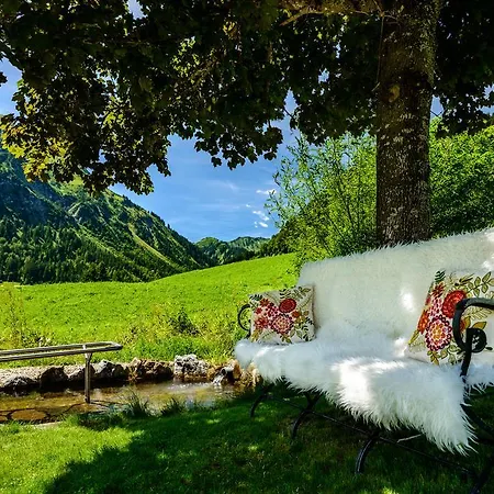 Hotel Steinbock 3*