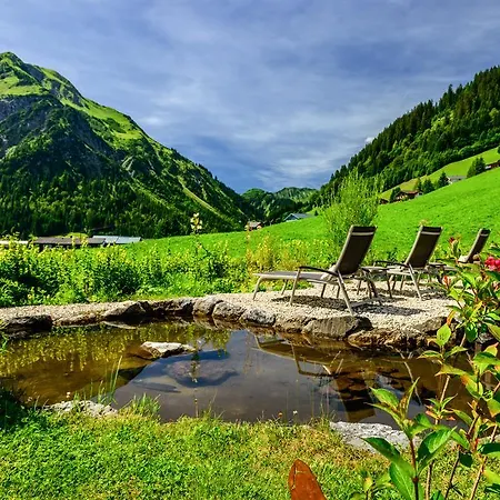 Steinbock