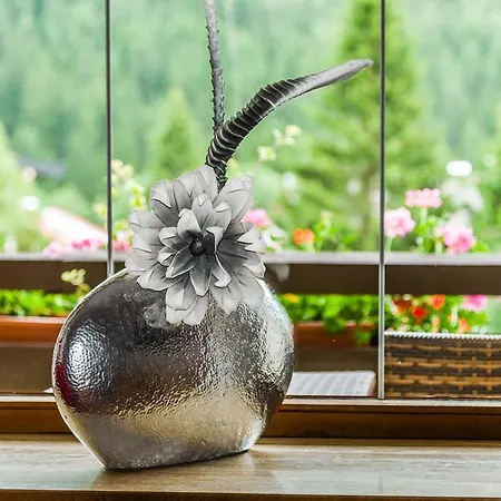 Steinbock Mittelberg