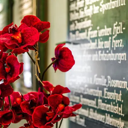 Steinbock Hotel Mittelberg