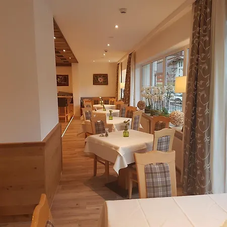 Steinbock 3* Mittelberg