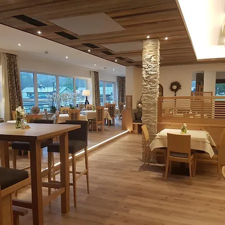 Steinbock 3* Mittelberg