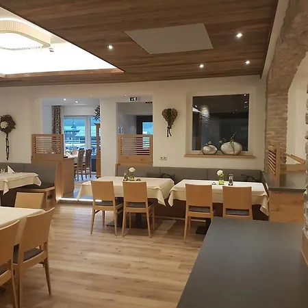 Steinbock Hotel Mittelberg