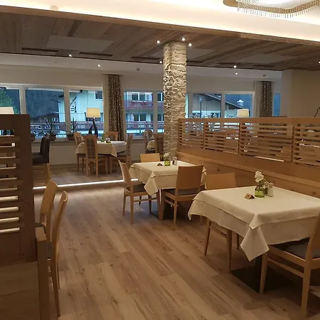 Steinbock Mittelberg