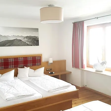 Steinbock Hotel 3*
