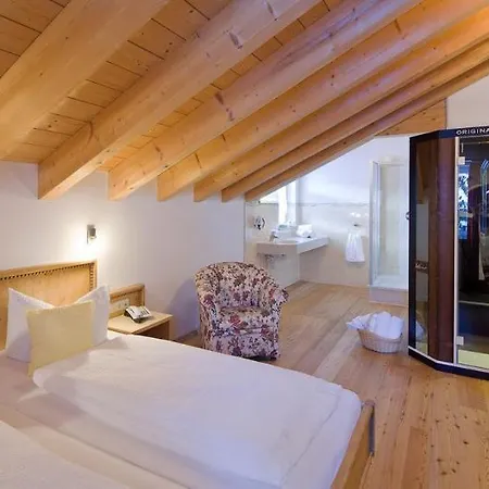 Steinbock 3* Mittelberg