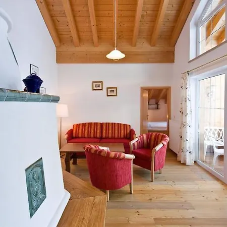Hotel Steinbock 3*